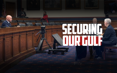 T&I: Ensuring our gulf remains safe