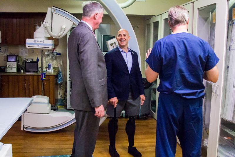 Bills Passed to Make Healthcare More Affordable and More Accessible