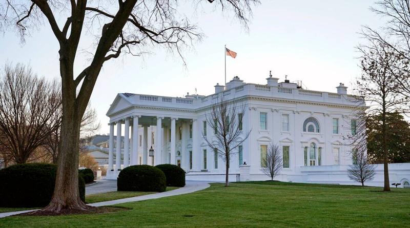 Fighting To Restore The POW/MIA Flag Atop The White House