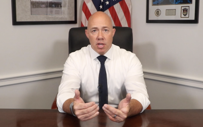 Week In Review: May 10 – 16 | Honoring Heroes & Standing with Allies