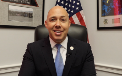 Week In Review: December 6 – 12 | Water Bill Passes House