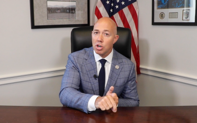Week In Review: May 12 – 18 | Standing With The Thin Blue Line