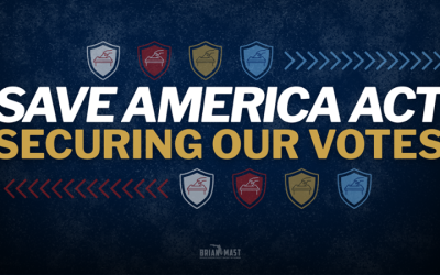 Protecting election integrity