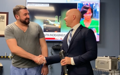 America Should Side with Ukraine