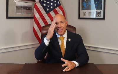 Week in Review: Honor our Law Enforcement
