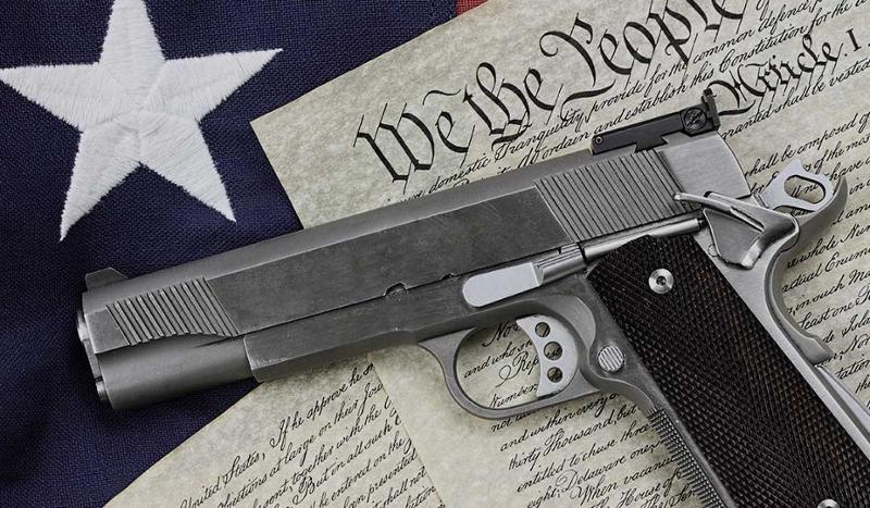 Right to Protect and Defend