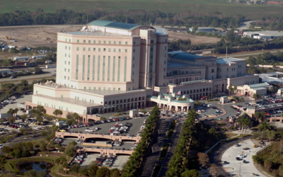 Demanding Accountability At the West Palm Beach VA Hospital