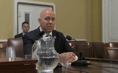 Providing Veterans Equal Access to Medical Marijuana