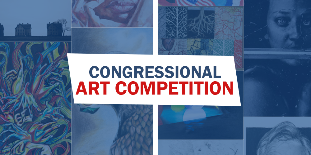 Congressional Art Competition Congressional Art Competition