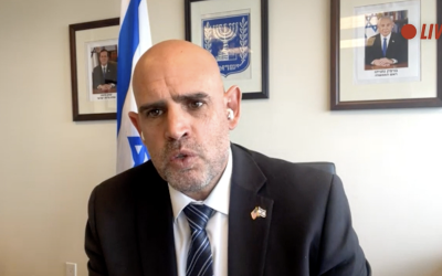 An Honest Conversation About the Attack on Israel