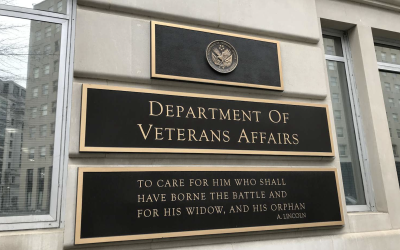 Mast Introduces Improving Veterans Access To Congressional Services Act of 2025
