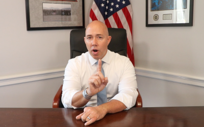 Week In Review: January 26 – February 1 | Crisis After Crisis in Biden’s America