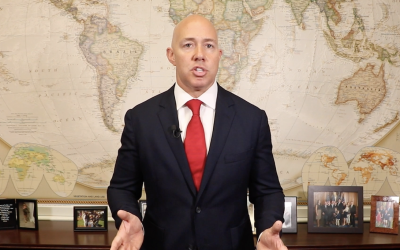 Year In Review: 2022 || Accountability on the Global Stage