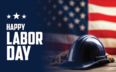 Happy Labor Day