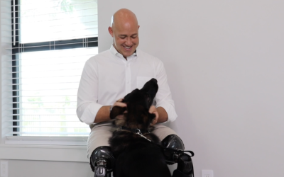 Ending Taxpayer-Funded Animal Abuse