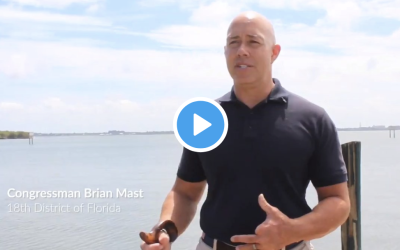 The Tortured Coast: Episode 23 | Managing Lake Okeechobee to Stop Discharges