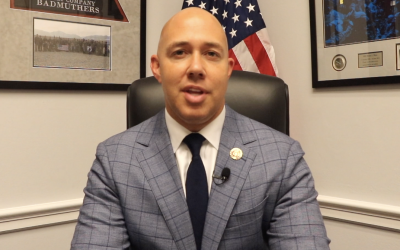 Week In Review: December 13 – 19 | Historic Funding For The Everglades