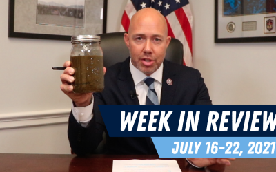 Week in Review: July 16 – 22 | Poison Out of Our Water