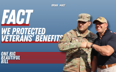 Myth vs. Fact: Veterans