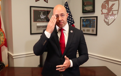 Week in Review: October 29 – November 4 | What is in this bill?