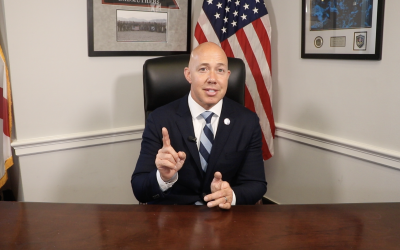 Tax Day 2023: More Taxes, More Agents, More Bureaucracy