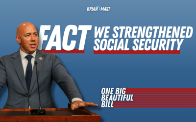 Myth vs. Fact: Social Security