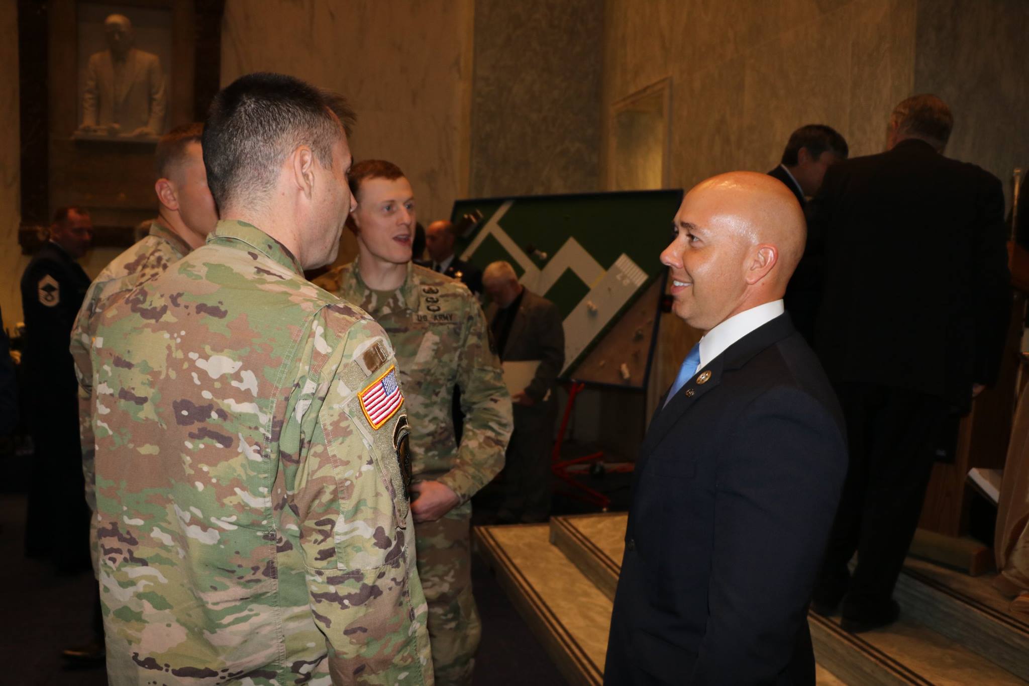 Week In Review: November 9 – 15 | Saluting Our Veterans
