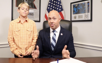 Week in Review: December 3 – 9 | Fighting for Common Sense Policies