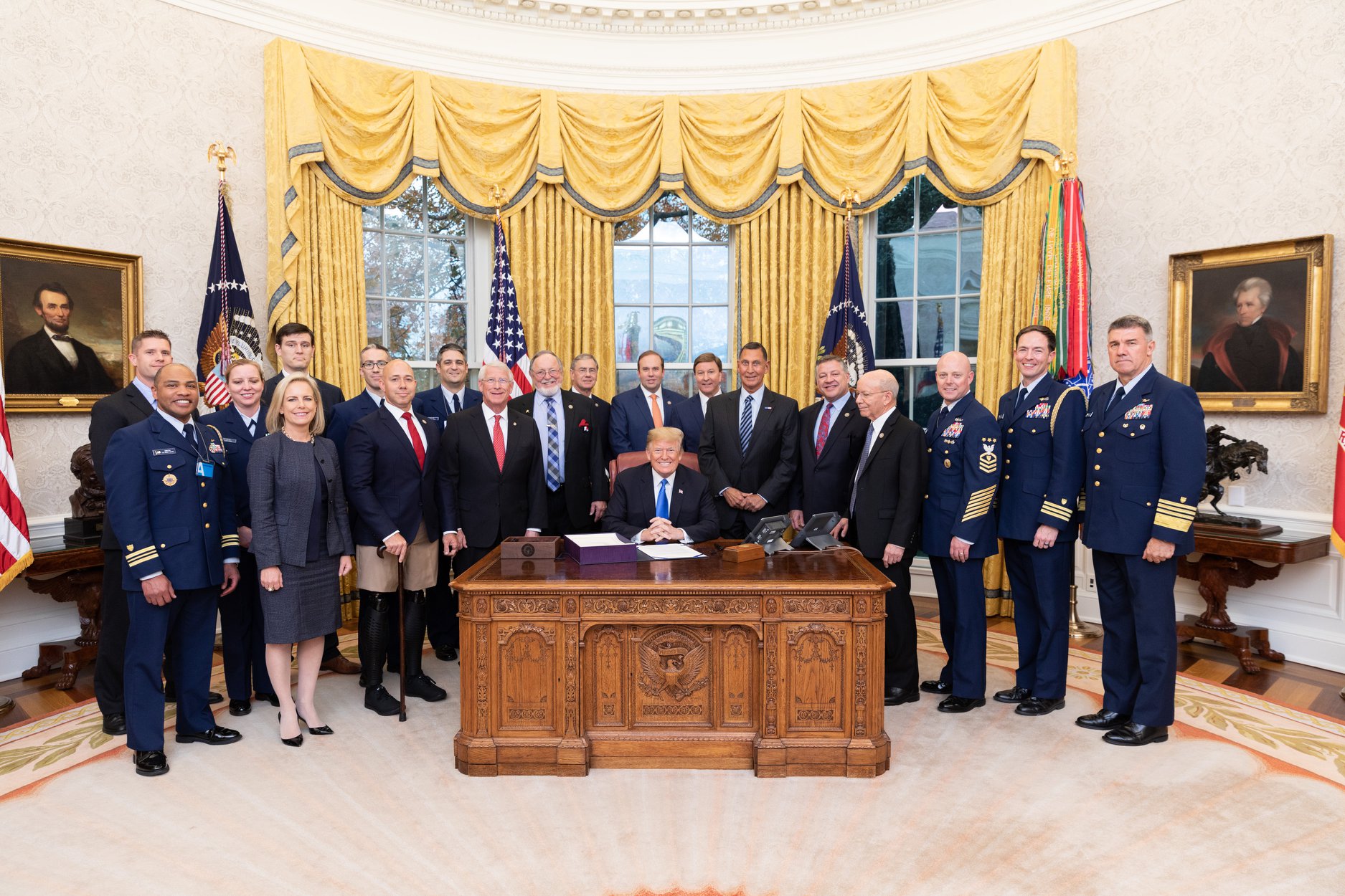 Week In Review: November 30 – December 6 | Protecting Natural Resources