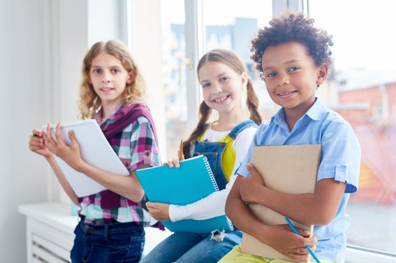 Every Kid Deserves A Healthy Start