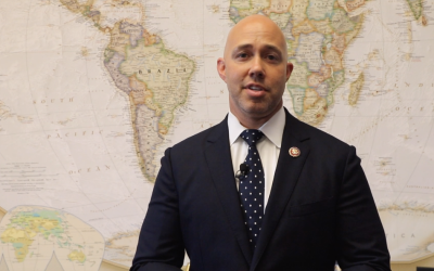 Bills Passed: Expanding Veterans Access To Quality Care | May 22