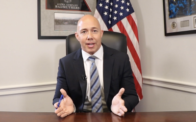 Week in Review: July 8 – 14 | Democrats Causing Disarray