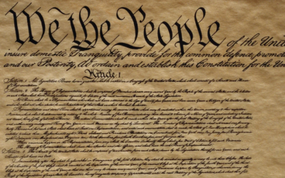 Shall Not Be Infringed