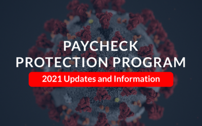 Paycheck Protection Program Now Available
