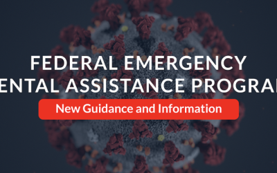 Emergency Rental Assistance Available