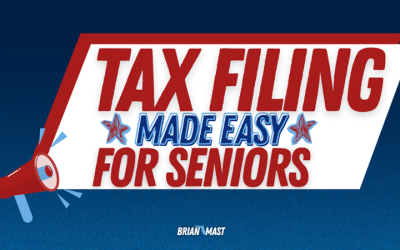 Tax filing made easy for seniors