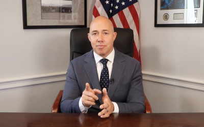 Week In Review: February 2 – 8 | American Priorities