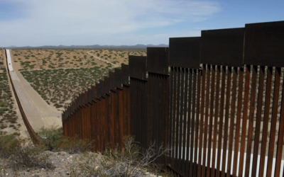 Securing the border is common sense