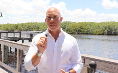 Lake O Fact Check #44 | Human Activity Is Causing Red Tide Harm