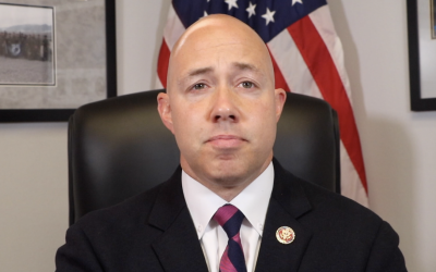 Week In Review: January 10 – 16 | Washington Is Gridlocked