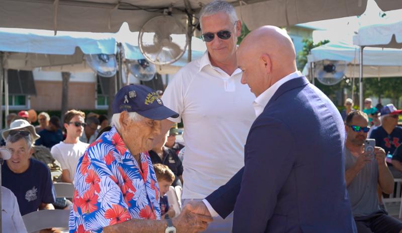 Veterans Deserve The Highest Care Possible