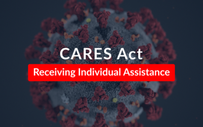 Updated Guidance: Receiving Your Individual Assistance