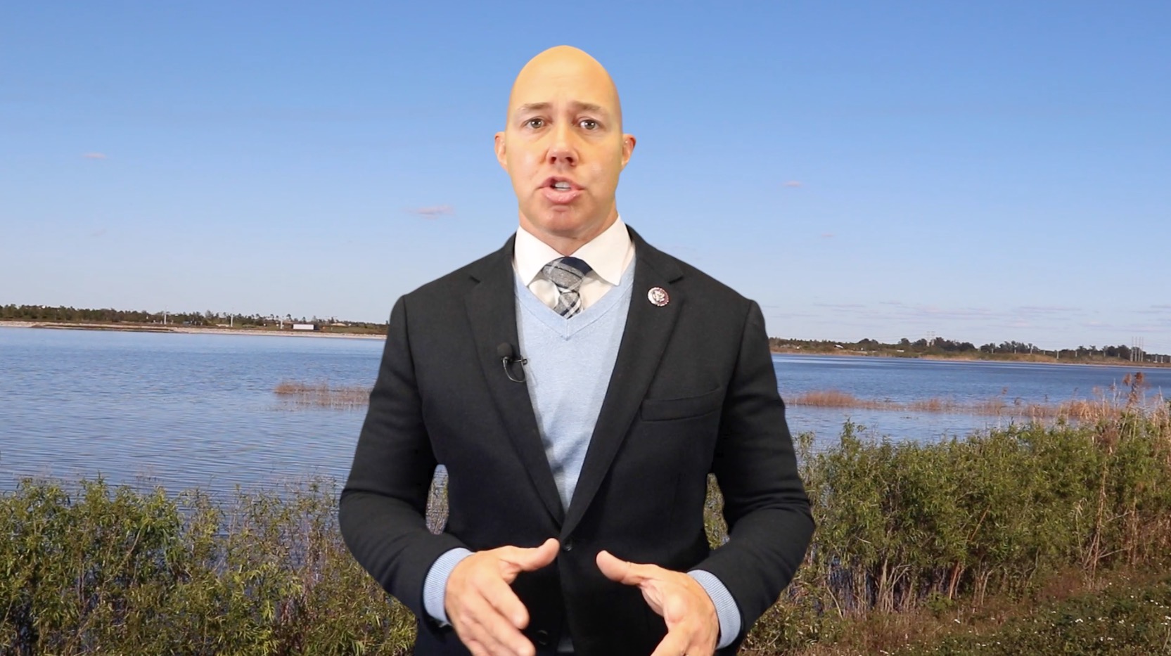Lake O Fact Check #39 | Make the Big Deal, the Big Deal
