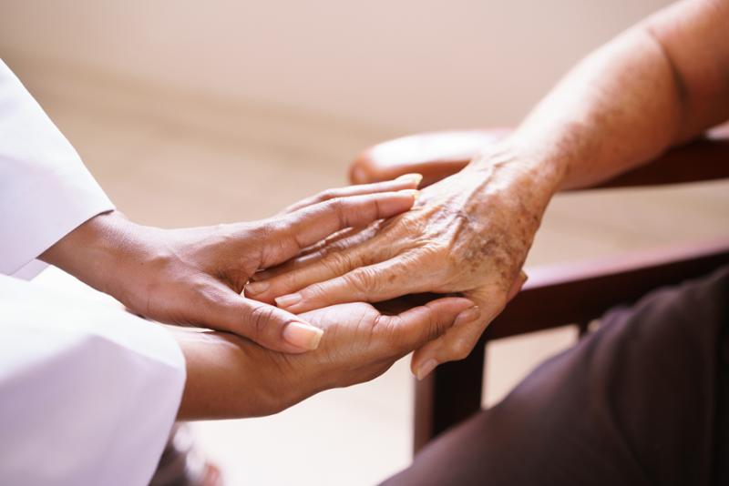 Improving Seniors’ Timely Access to Care