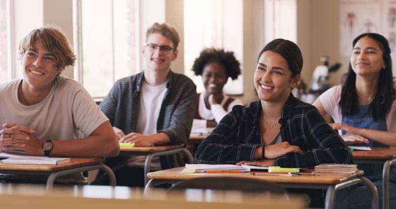 National School Choice Week Is About Freedom