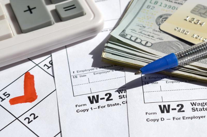 Make the Tax Cuts Permanent