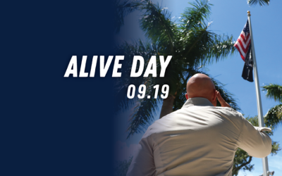 My Alive Day