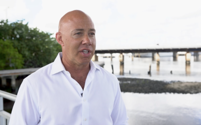 The Fight For Clean Water Is Far From Finished.