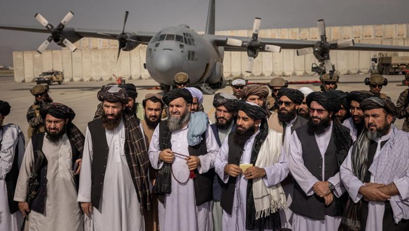 Consequences of Sharia Law for Afghan Women