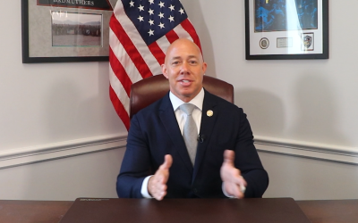 Week in Review: President Trump’s First 100 Days